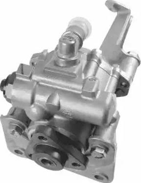 ZF Parts 2911 601 - Hydraulic Pump, steering system www.autospares.lv