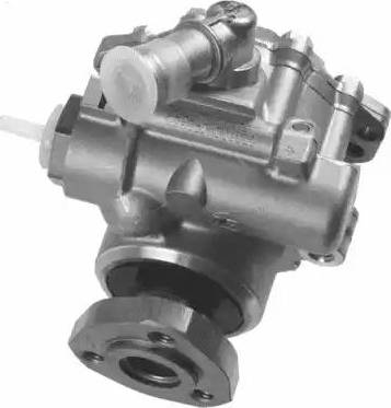 ZF Parts 2845 301 - Hydraulic Pump, steering system www.autospares.lv