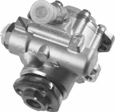 ZF Parts 2846 601 - Hydraulic Pump, steering system www.autospares.lv