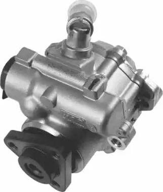 ZF Parts 2846 101 - Hydraulic Pump, steering system www.autospares.lv