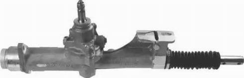 ZF Parts 2843 601 - Рулевой механизм, рейка www.autospares.lv