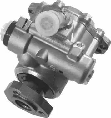 ZF Parts 2847 601 - Hydraulic Pump, steering system www.autospares.lv