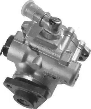 ZF Parts 2859 901 - Hydraulic Pump, steering system www.autospares.lv