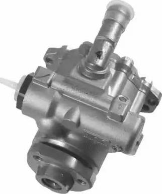 ZF Parts 2859 501 - Hydraulic Pump, steering system www.autospares.lv