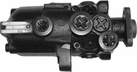 ZF Parts 2856 901 - Hydraulic Pump, steering system www.autospares.lv