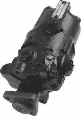 ZF Parts 2856 401 - Hydraulic Pump, steering system www.autospares.lv