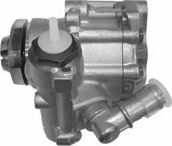 ZF Parts 2856 501 - Hydraulic Pump, steering system www.autospares.lv