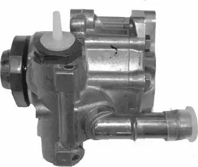 ZF Parts 2858 501 - Hydraulic Pump, steering system www.autospares.lv