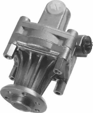 ZF Parts 2853 601 - Hidrosūknis, Stūres iekārta www.autospares.lv