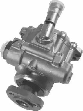 ZF Parts 2864 201 - Hydraulic Pump, steering system www.autospares.lv