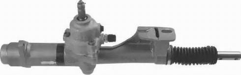 ZF Parts 2861 301 - Рулевой механизм, рейка www.autospares.lv