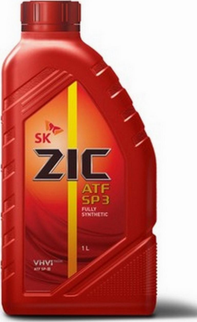 ZIC 132627 - Automatic Transmission Oil www.autospares.lv