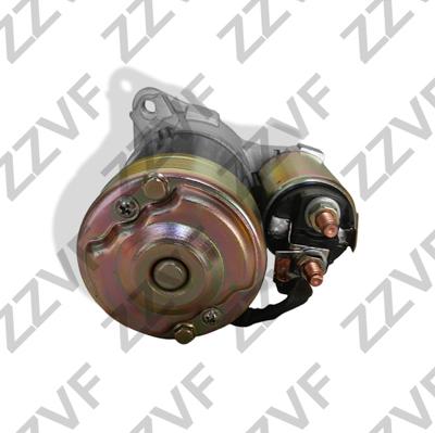 ZZVF 1248-16 - Starteris www.autospares.lv