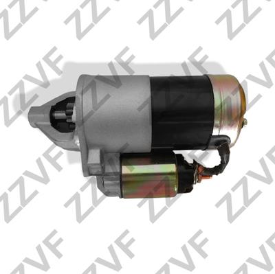 ZZVF 1248-16 - Starteris www.autospares.lv