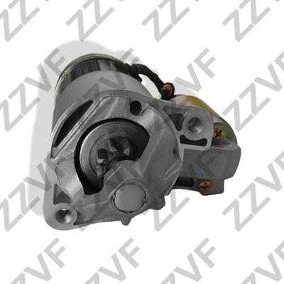 ZZVF 1248-16 - Starteris www.autospares.lv