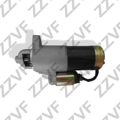 ZZVF 1248-33 - Starteris www.autospares.lv