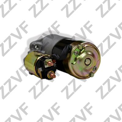 ZZVF 1248-24 - Starteris www.autospares.lv