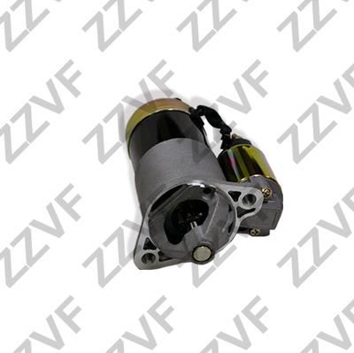 ZZVF 1248-24 - Starteris www.autospares.lv