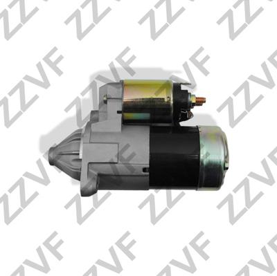 ZZVF 1248-24 - Starteris www.autospares.lv