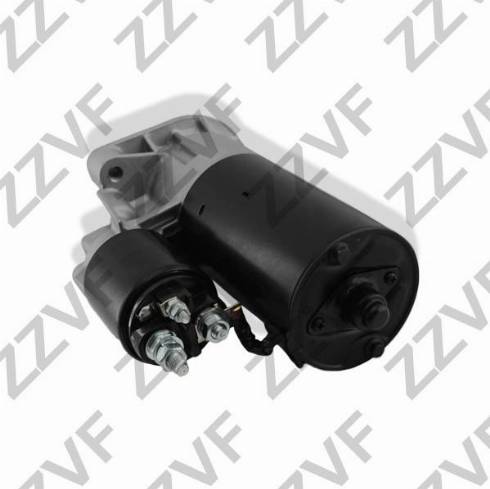 ZZVF 1239-12 - Стартер www.autospares.lv