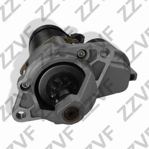 ZZVF 1235-9 - Starteris www.autospares.lv