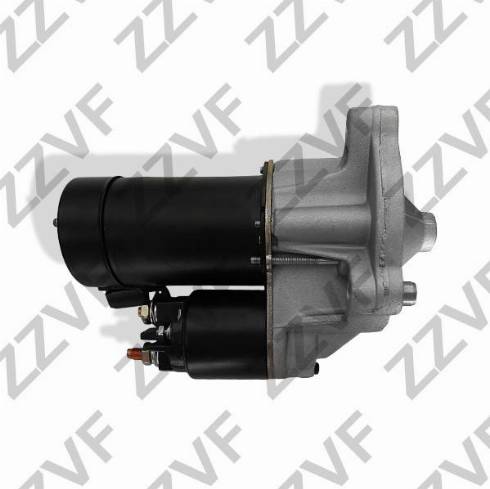 ZZVF 1235-16 - Starteris www.autospares.lv