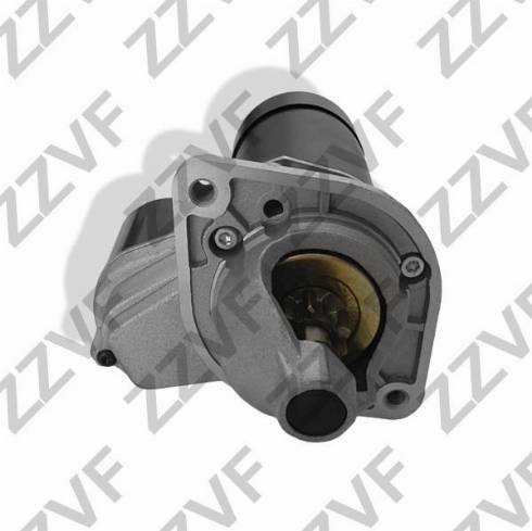 ZZVF 1235-17 - Starteris www.autospares.lv