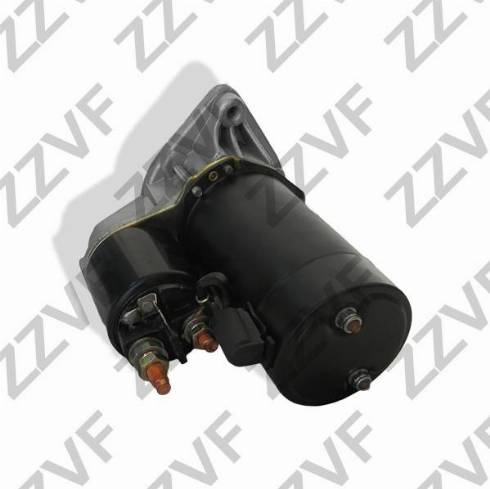 ZZVF 1235-17 - Starter www.autospares.lv