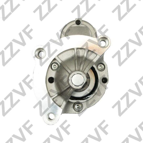 ZZVF 1235-29 - Starteris www.autospares.lv