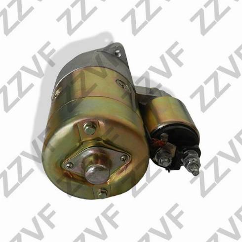 ZZVF 1229-1 - Starteris www.autospares.lv