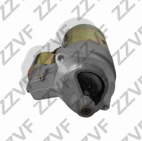 ZZVF 1229-1 - Starter www.autospares.lv