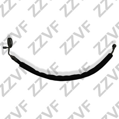 ZZVF DF22893BA - Hidrauliskā šļūtene, Stūres iekārta www.autospares.lv