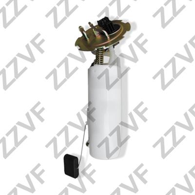 ZZVF JNYB-M015C - Degvielas sūkņa modulis www.autospares.lv