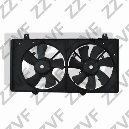 ZZVF MD-L3325A - Ventilators, Motora dzesēšanas sistēma www.autospares.lv