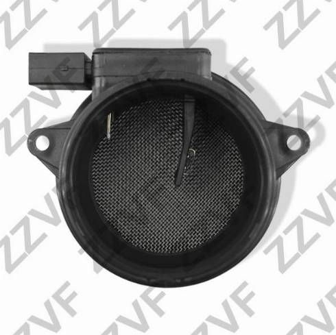 ZZVF WEKR0499 - Gaisa masas mērītājs www.autospares.lv