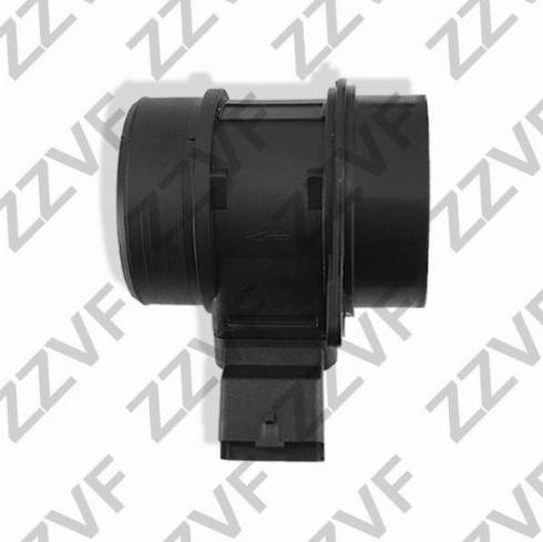 ZZVF WEKR0475 - Gaisa masas mērītājs www.autospares.lv