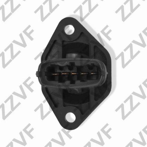 ZZVF WEKR0515 - Gaisa masas mērītājs www.autospares.lv