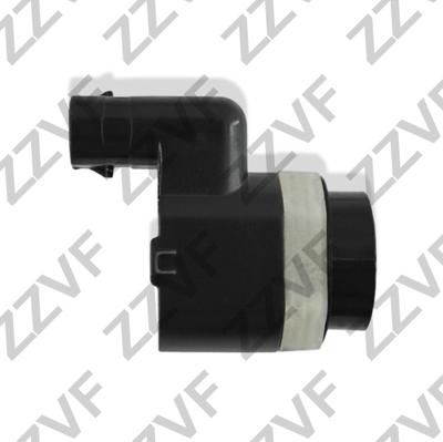 ZZVF WEKR0159 - Sensor, parking assist www.autospares.lv