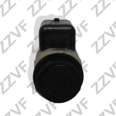 ZZVF WEKR0155 - Sensor, parking assist www.autospares.lv