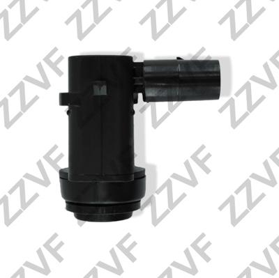 ZZVF WEKR0104 - Sensor, parking assist www.autospares.lv