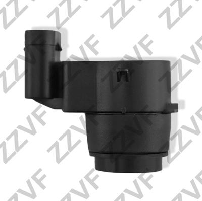 ZZVF WEKR0113 - Датчик, система помощи при парковке www.autospares.lv