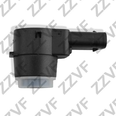 ZZVF WEKR0170 - Sensor, parking assist www.autospares.lv