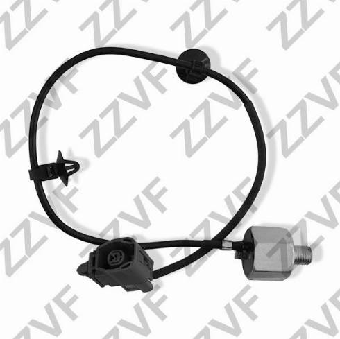 ZZVF WEKR0367 - Detonācijas devējs www.autospares.lv