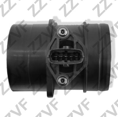 ZZVF WEKR0386 - Gaisa masas mērītājs www.autospares.lv