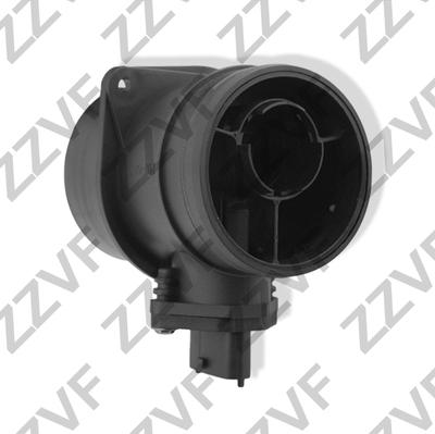 ZZVF WEKR0386 - Gaisa masas mērītājs www.autospares.lv