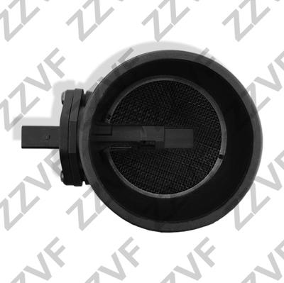 ZZVF WEKR0381 - Gaisa masas mērītājs www.autospares.lv