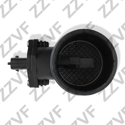 ZZVF WEKR0375 - Gaisa masas mērītājs www.autospares.lv