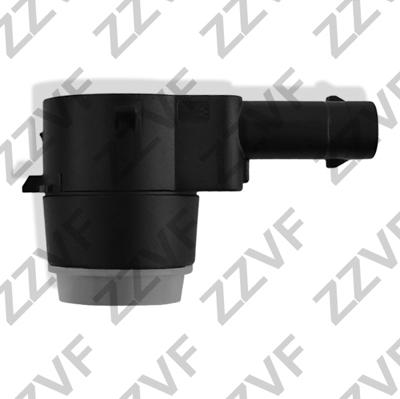 ZZVF WEKR0205 - Sensor, parking assist www.autospares.lv