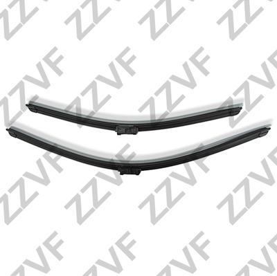 ZZVF ZV99AV - Wiper Blade www.autospares.lv