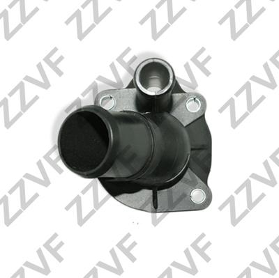 ZZVF ZV95FM - Coolant thermostat / housing www.autospares.lv